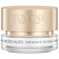 Serum do twarzy - Juvena Specialists SkinNova SC Eye Serum 15ml - miniaturka - grafika 1