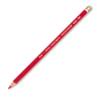 Kredki, ołówki, pastele i pisaki - Koh-I-Noor Polycolor Kredka 602 CURRANT RED - miniaturka - grafika 1