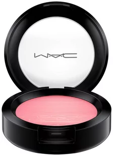 MAC Cosmetics Extra Dimension Blush Into The Pink - Róże do policzków - miniaturka - grafika 2