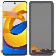 Części serwisowe do telefonów - Wyświetlacz ekran dotyk do Xiaomi Redmi Note 11 / 11S Incell - miniaturka - grafika 1