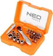 Bity - Neo Zestaw bitów, 26 szt. - miniaturka - grafika 1