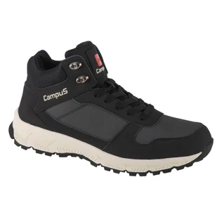Buty trekkingowe męskie, Campus Norden - Buty trekkingowe męskie - miniaturka - grafika 1