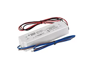 MEANWELL Power Supply 30W / 5V IP67 - Zasilacz - Oświetlenie i efekty wizualne - miniaturka - grafika 1