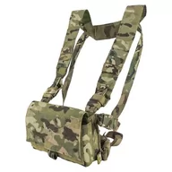 Odzież taktyczna i umundurowanie - Kamizelka taktyczna Viper Tactical VX Buckle up Utility Rig Multicam - miniaturka - grafika 1