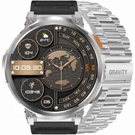 Smartwatch - Gravity GT23-2 - miniaturka - grafika 1