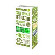Makaron - Diet-Food Makaron z Soi Zielonej 200g - EKO - BIO MIPMAKARSOIZI - miniaturka - grafika 1