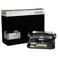 Bębny do drukarek - Bęben Lexmark 520Z 52D0Z00 100k BK Oryginał NB - miniaturka - grafika 1
