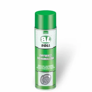 BOLL Zmywacz do hamulców 500ml - Chemia warsztatowa - miniaturka - grafika 1
