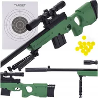 Zabawki militarne - tymczasowy tytuł - miniaturka - grafika 1