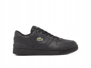 Lacoste T-Clip 224 2 Sma 748SMA0031-02H Buty męskie - Buty sportowe męskie - miniaturka - grafika 1
