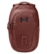 Plecaki - Under Armour Plecak UA Gameday 2.0 Backpack-RED - UNI 1354934-688_UNI - miniaturka - grafika 1