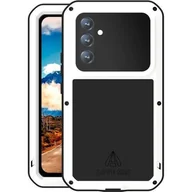 Etui i futerały do telefonów - Etui Pancerne+szkło LOVE MEI do Galaxy A34 5G case - miniaturka - grafika 1