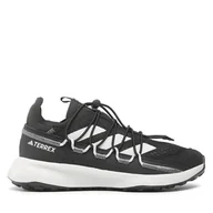 Sneakersy damskie - Sneakersy adidas Terrex Voyager 21 Travel Shoes HQ0941 Czarny - miniaturka - grafika 1