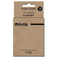 Tusze zamienniki - Actis KH-15 zamiennik HP C6615N - miniaturka - grafika 1