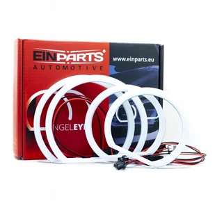 Ringi Bmw X3 E83 Cotton Led Premium - Akcesoria tuningowe - miniaturka - grafika 1