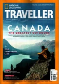 Czasopisma - National Geographic Traveller [GB] - miniaturka - grafika 1