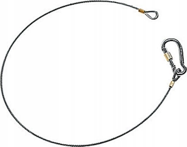 Avenger Avenger Linka stalowa 4mm 100cm