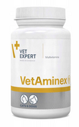 VetExpert VetAminex 60 kaps 26949-uniw