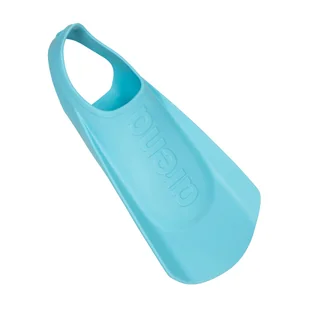 Płetwy treningowe ARENA ARENA FINS KIDS/JR 005465/100 – Niebieski - Sprzęt do nurkowania - miniaturka - grafika 1