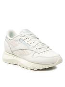 "Reebok Classic Leather SP Damskie Beżowe (GX8690)"