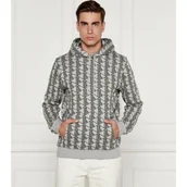 Bluzy męskie - Lacoste Bluza | Classic fit - miniaturka - grafika 1