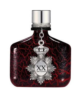 John Varvatos XX Intense Woda perfumowana 75 ml - Wody i perfumy męskie - miniaturka - grafika 1