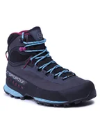Buty trekkingowe damskie - La Sportiva Trekkingi Txs W's Gtx GORE-TEX 24S900624 Szary - miniaturka - grafika 1