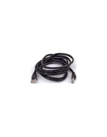 Kable miedziane - Sharkoon Sharkoon RJ45 CAT.6a SFTP LSOH black 20,0m Halogen free - miniaturka - grafika 1