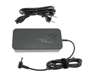 Zasilacz Asus 20V 7,5A 150W (6,0x3,7 PIN) 6PHI - Zasilacze do laptopów - miniaturka - grafika 1