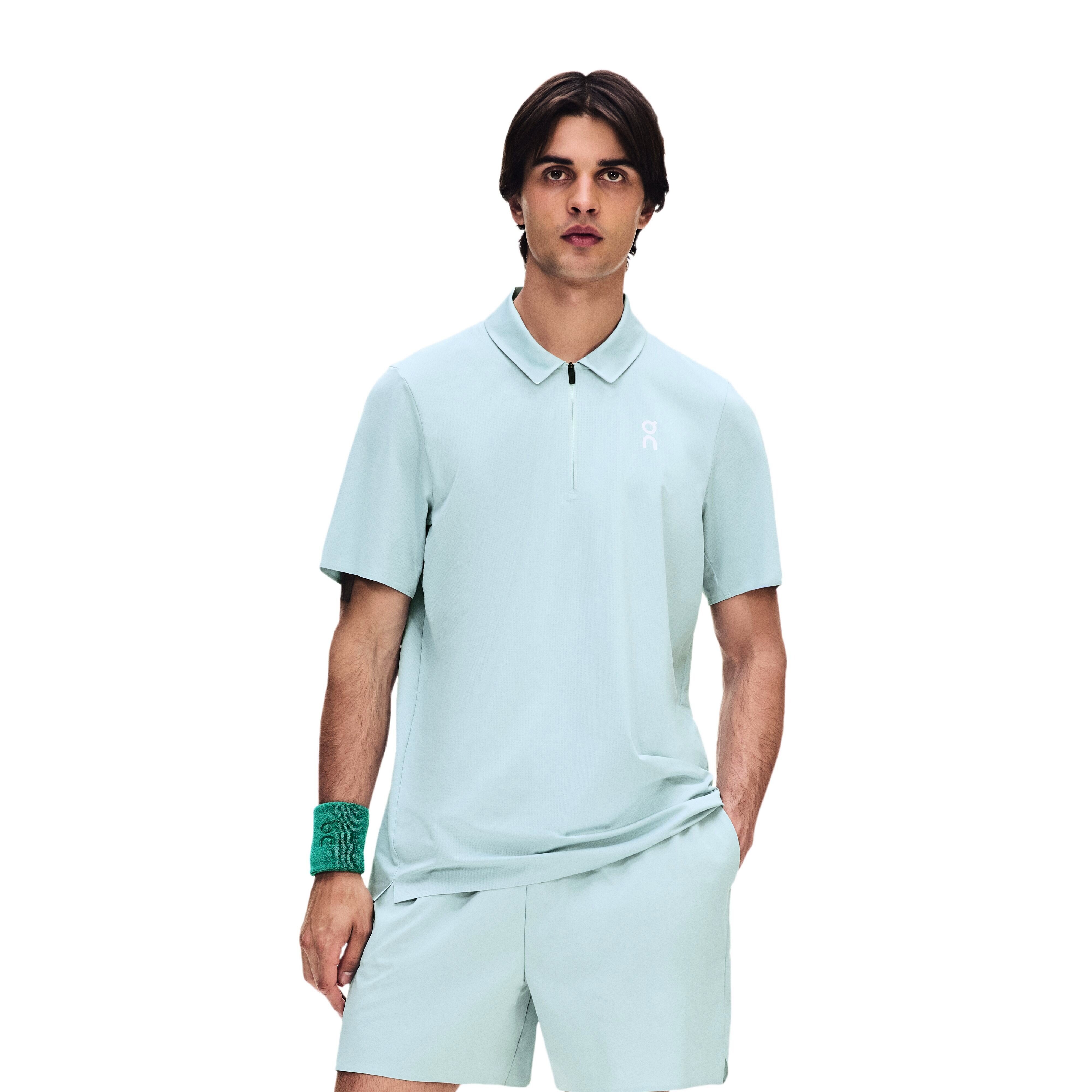 Koszulka męska On Court Polo Brook M