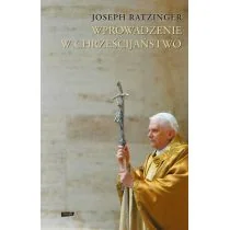 Wprowadzenie w chrześcijaństwo - Religia i religioznawstwo - miniaturka - grafika 1