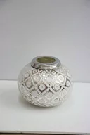 Świeczniki - Lampion kwiatki - miniaturka - grafika 1