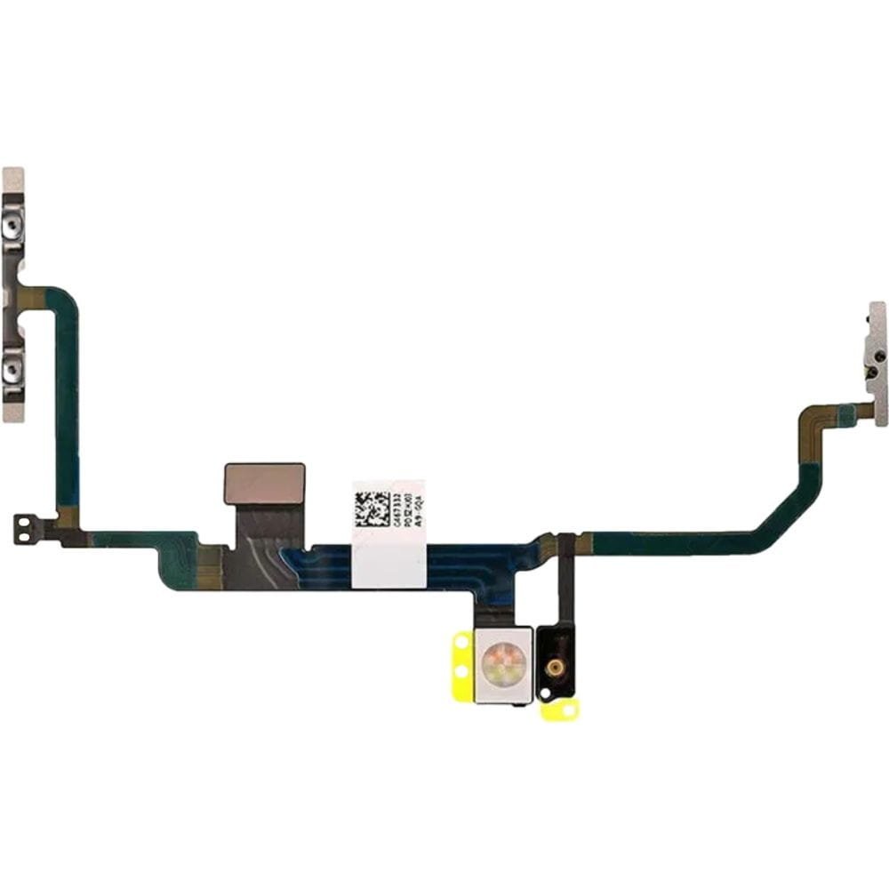 Taśma złącze przycisk Power + Volume iPhone 8 Plus ORG