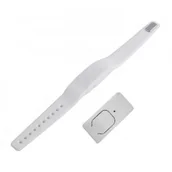 Akcesoria do bram - Proxima Pilot HB Zegarek zamiennik do FAAC RC (biały) - miniaturka - grafika 1