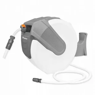 BRADAS Bęben automatyczny z wężem1/2&quot; - 35m i akcesoriami WHITE LINE 1663 WL-W6B35 - Inne akcesoria do nawadniania - miniaturka - grafika 1