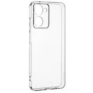 Etui i futerały do telefonów - Fixed Obudowa na Realme 10 FIXTCC-1133 przezroczysty - miniaturka - grafika 1