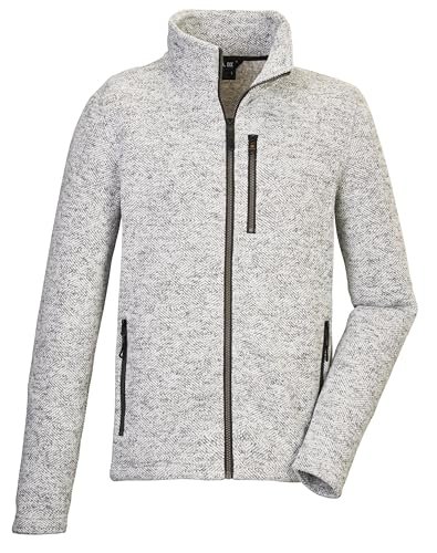 G.I.G.A. DX Męska kurtka polarowa Gw 55 Mn Kntflc Jckt