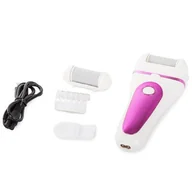 Pielęgnacja stóp - VERK GROUP Pilnik elektryczny do stóp VERK GROUP 15978 15978 - miniaturka - grafika 1