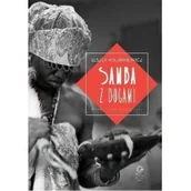 Książki o kulturze i sztuce - Samba z bogami Opowieść antropologiczna Nowa - miniaturka - grafika 1