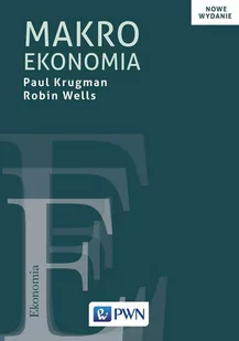 Makroekonomia - E-booki - biznes i ekonomia - miniaturka - grafika 1