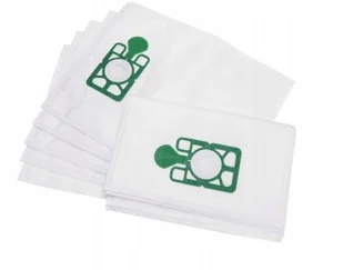 5x Worki do odkurzacza NUMATIC - Worki do odkurzaczy - miniaturka - grafika 1