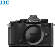 Akcesoria fotograficzne - JJC Okleina JJC SS-ZFMK do Nikon Zf - miniaturka - grafika 1