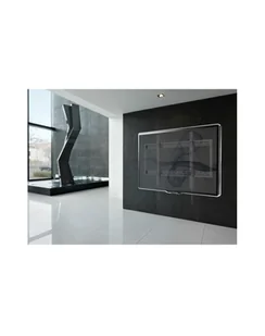 Reflecta Plano Flat 100-9060 - Bracket - For Flat Panel - Uchwyty do telewizora - miniaturka - grafika 1