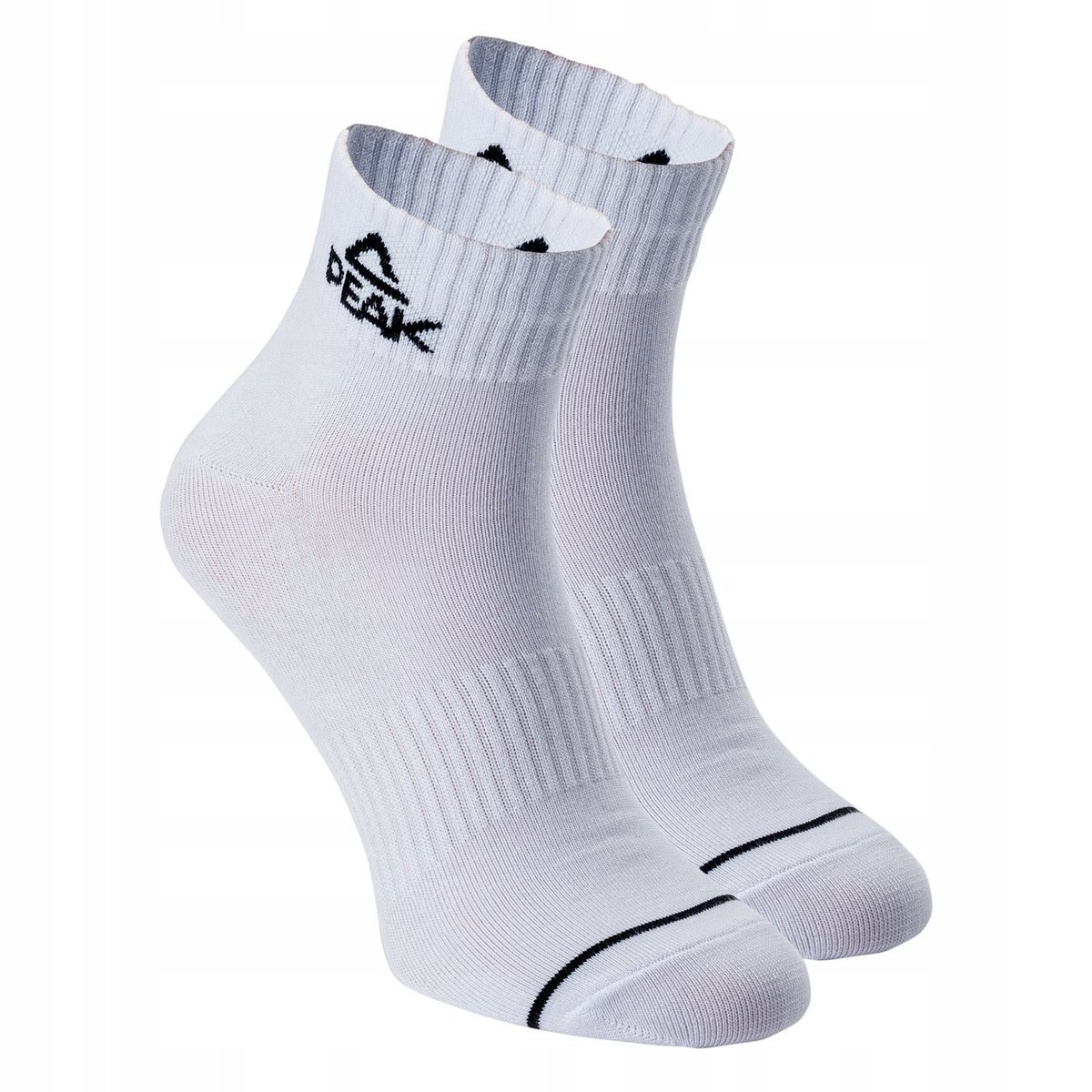MĘSKIE SKARPETY ZA KOSTKĘ W201901 PEAK 36-39