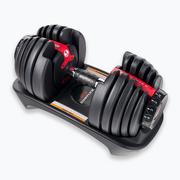 Hantle i ciężarki - Bowflex Hantla regulowana systemowa Bowflex SelectTech 2-24kg 552i 8000864 - U - miniaturka - grafika 1