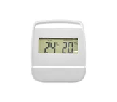 Termometry domowe - Nedis WEST100WT - miniaturka - grafika 1