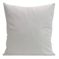 Poszewki na poduszki - Euro Firany Poszewka 45 x 45 Dekoracyjna Eurofirany Milo Biały 1218563 - miniaturka - grafika 1