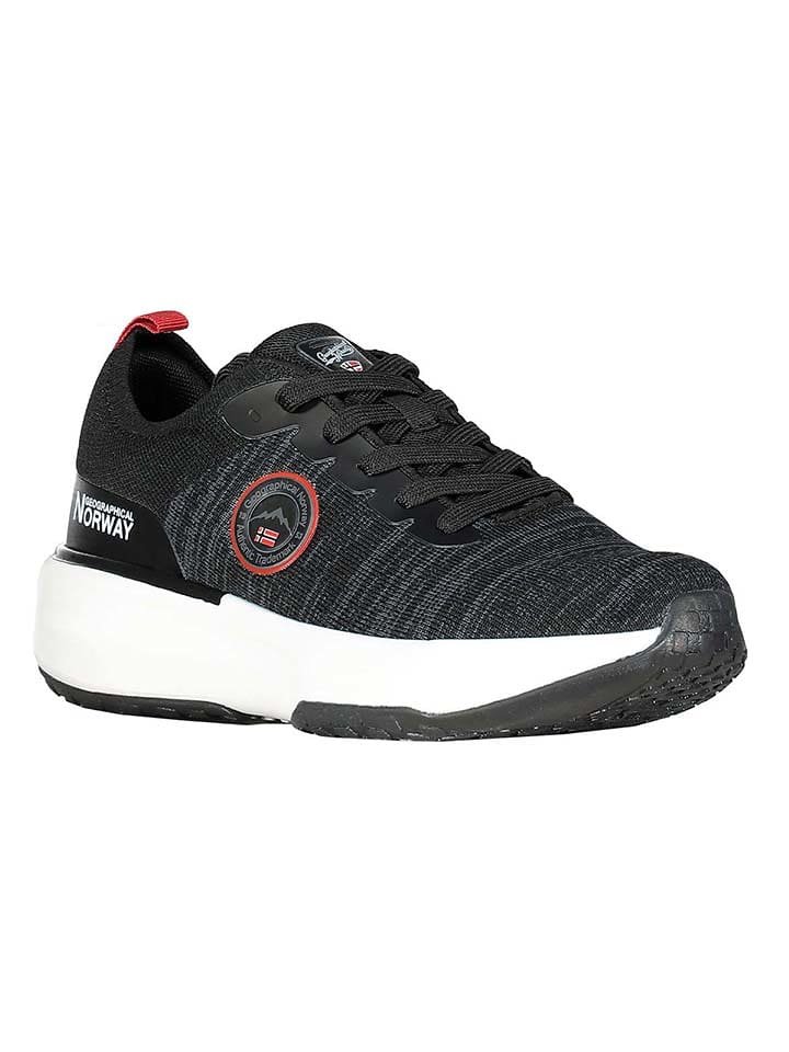 Geographical Norway Sneakersy 
