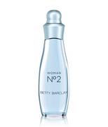 Wody i perfumy damskie - Betty Barclay Woman N°2 Woda perfumowana 20 ml - miniaturka - grafika 1