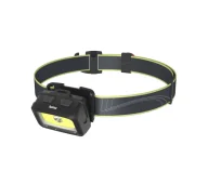 Latarki - Hama HL240 czarny - miniaturka - grafika 1